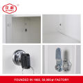 Factory directly selling multi door bathroom wall cabinet